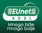 EUnet ADSL