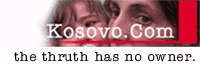 Kosovo.com: The Truth Has No Owner