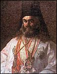 Mitropolit Ilarion II Roganovic