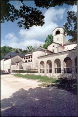 Cetinjski Manastir