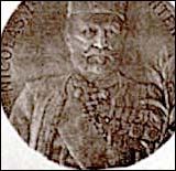 Medaljon (50 godina Nikoline vladavine)