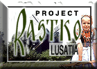 Project Rastko - Lusatia