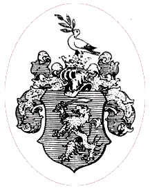 Grb Nikolica od Rudne