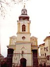 Pravoslavna Srpska Eparhija Temivarska, Rumunija